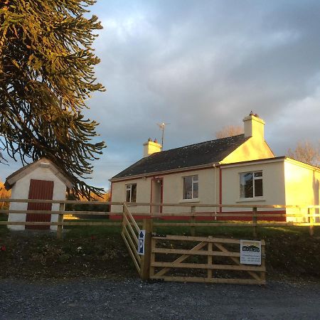 Loughcrew Megalithic Hostel Millbrook Exterior foto