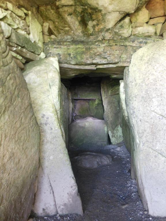 Loughcrew Megalithic Hostel Millbrook Exterior foto