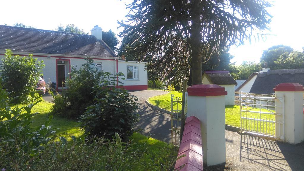 Loughcrew Megalithic Hostel Millbrook Exterior foto